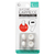 FSC AirPods Pro用イヤーピースL ホワイト FS-APPEPSI01L-WH-イメージ1