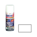 アサヒペン 道路線引き用スプレー 太線用 400ml 白 FC355NS