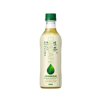 キリンビバレッジ キリン生茶 おいしいカフェインゼロ 430mL FC533SK