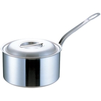 本間製作所 KOプロデンジシチューパン 24cm 240mm140mm6.2L- FCK7778-012314004