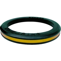 トーグ安全工業 光るコーンリング FC565GJ-3727246