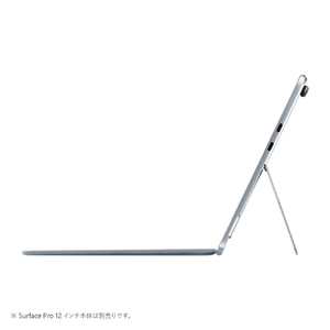 マイクロソフト Surface Pro 12 インチ キーボード(スリム ペン付き) オーシャン グリーン EP2-33076-イメージ3