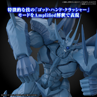 バンダイスピリッツ FRAｵﾍﾞﾘｽｸﾉｷﾖｼﾝﾍｲ Figure-rise Standard Amplified