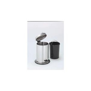 テラモト 蓋つまみ付ペダルボックス DS-238-303-0-イメージ1