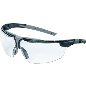 uvex 二眼型保護メガネ アイスリー FC039AA-8366622-イメージ1