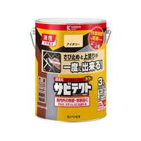 カンペハピオ サビテクト アイボリー 3L FCB768M