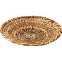 萬洋 黒竹そば盛 小 21cm 19-437S FC669LT-6849900