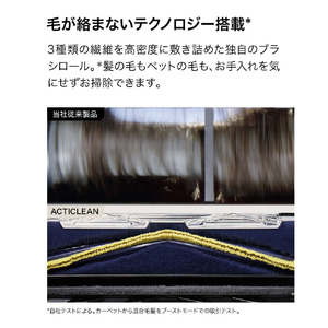 シャークニンジャ Shark ActiClean コードレススティッククリーナー リネンサンド LC950JSN-イメージ13