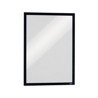 プリコ DURAFRAME マグネットA3 ブラック FC603KP-1292165