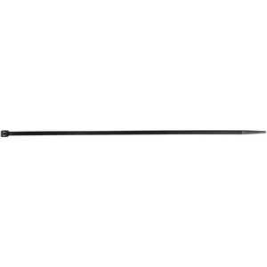 紺屋商事 結束バンド 屋外用 300mm 黒 100本入 FCU5207-イメージ3