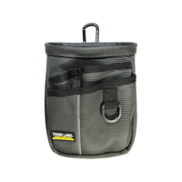 中林製作所 タフレーベル 軽作業道具ケース FCG993U-FB-76