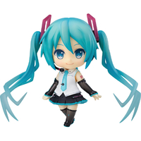 グッドスマイルカンパニー ねんどろいど 初音ミク V4X「キャラクター・ボーカル・シリーズ01 初音ミク」 ﾈﾝﾄﾞﾛｲﾄﾞ1309ﾊﾂﾈﾐｸV4X