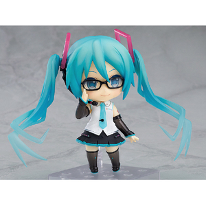 グッドスマイルカンパニー ねんどろいど 初音ミク V4X「キャラクター・ボーカル・シリーズ01 初音ミク」 ﾈﾝﾄﾞﾛｲﾄﾞ1309ﾊﾂﾈﾐｸV4X-イメージ3