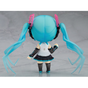 グッドスマイルカンパニー ねんどろいど 初音ミク V4X「キャラクター・ボーカル・シリーズ01 初音ミク」 ﾈﾝﾄﾞﾛｲﾄﾞ1309ﾊﾂﾈﾐｸV4X-イメージ7