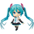 グッドスマイルカンパニー ねんどろいど 初音ミク V4X「キャラクター・ボーカル・シリーズ01 初音ミク」 ﾈﾝﾄﾞﾛｲﾄﾞ1309ﾊﾂﾈﾐｸV4X-イメージ1