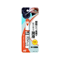 ソフト99 チョット塗りエイド シリコーンオイル 無色透明12 FC205EW-8561964