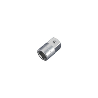 ＫＴＣ（ＴＮ） １９．０ｓｑ．ソケットアダプタ　全長５６ｍｍ BA68