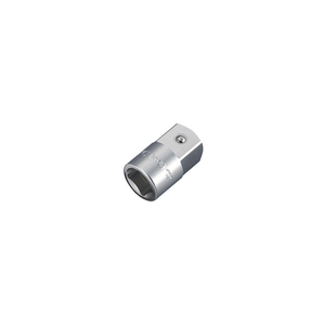 ＫＴＣ（ＴＮ） １９．０ｓｑ．ソケットアダプタ　全長５６ｍｍ BA68-イメージ1