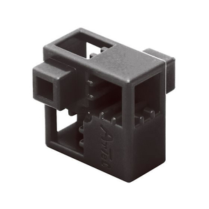 アーテック Artecブロック ハーフA 8P 黒 FCS2867-77774-イメージ2