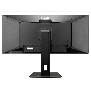 iiyama 34型 IPS方式 UWQHD ウルトラワイド液晶ディスプレイ ブラック XUB3493WQSU-B6-イメージ6