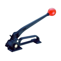 トラスコ中山 荷造機 帯鉄用 FC300HM-8191331