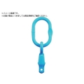 ＹＯＫＥ G-100 チェーン長調節サブリンク付きマスターリンクGrabEX FC588TX-2498977