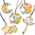 アーテック Artecレジン着色剤 透明色 10mL ブルー FCE946U-58681-イメージ9