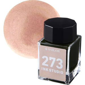 セーラー万年筆 万年筆用ボトルインク INK STUDIO 染料 20mL 273 FCK788A-131300273-イメージ3