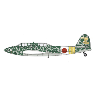 ハセガワ 1/48 川崎 キ45改 二式複座戦闘機 屠龍 丁型 “飛行第4戦隊 回天制空隊” 07561ｶﾜｻｷｷ45ｶｲﾄﾘﾕｳﾃｲｶﾞﾀ-イメージ2