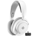 SteelSeries Arctis Nova 7 Gen2 ホワイト 61731