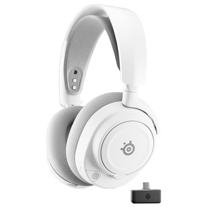 SteelSeries Arctis Nova 7 Gen2 ホワイト 61731-イメージ14
