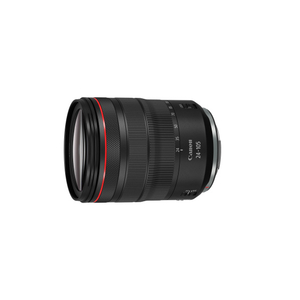 キヤノン ズームレンズ RF24-105mm F4L IS USM RF2410540LIS-イメージ3