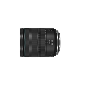 キヤノン ズームレンズ RF24-105mm F4L IS USM RF2410540LIS-イメージ4