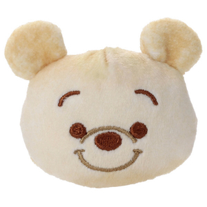 タカラトミーアーツ ディズニーキャラクター/Nuiパン/ぬいぐるみバッジ/キャラクターパン/ プー NUIパンバツジキヤラクタ-パンプ- タカラトミーアーツ ディズニーキャラクター/Nuiパン/ぬいぐるみバッジ/キャラクターパン/ プー NUIパンバツジキヤラクタ-パンプ-