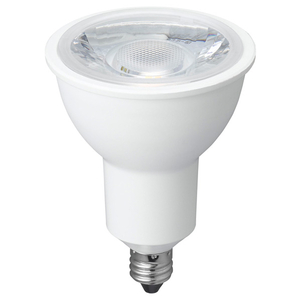ヤザワ LED電球 E11口金 全光束640lm(7．0Wハロゲン形 広角タイプ) 電球色相当 LDR7LWE11D2-イメージ2