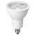 ヤザワ LED電球 E11口金 全光束640lm(7．0Wハロゲン形 広角タイプ) 電球色相当 LDR7LWE11D2-イメージ2