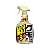 フマキラー クモカダンプレミアム 900ml FCU5826