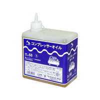 エーゼット コンプレッサーオイル 1L FCB626J-NS401