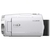 SONY 64GB内蔵メモリー デジタルHDビデオカメラレコーダー ハンディカム ホワイト HDR-CX680 W-イメージ2
