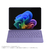 マイクロソフト Surface Pro 12 インチ キーボード(スリム ペン付き) バイオレット EP2-33103-イメージ4