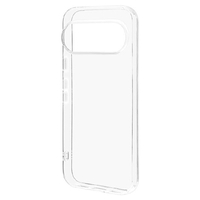 ラスタバナナ GOOGLE Pixel 10/10 Pro用TPUケース クリア 9137P10TPCL