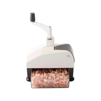 手動かつおぶし削り機 オカカ FC669LV-7497110