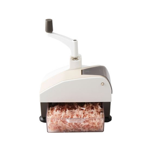 手動かつおぶし削り機 オカカ FC669LV-7497110-イメージ1