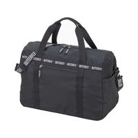 バタフライ ムスタ・ライトダッフル FCD151L-63390-243