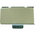 アルマーク 替えパッドSI-32用 FC781CR-3679560