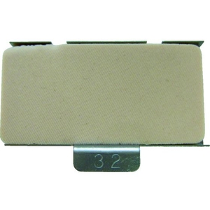 アルマーク 替えパッドSI-32用 FC781CR-3679560-イメージ1