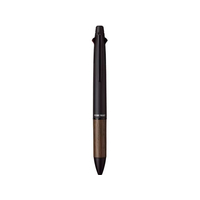 三菱鉛筆 ピュアモルト 4&1 ブラック FCB255N-MSXE5-2005-07.2