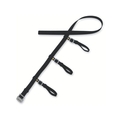 TSUYORON/柱上安全帯用補助用ベルト 補助帯 T-565-BLK FCD973B-1178949