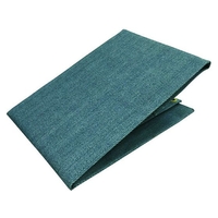 ユタカメイク シート 不燃シート 1m×1m 960920-14 FC288JE-7944047