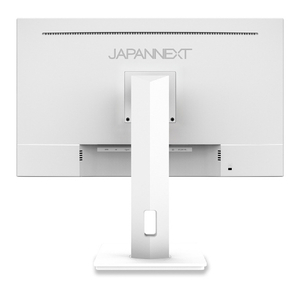 JAPANNEXT 27型液晶ディスプレイ ホワイト JN-IPS27UHDR-C65W-HSP-W-イメージ19